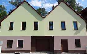 Apartmany Starovice